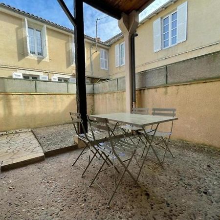 Centre Ville Superbe T2 Neuf Wifi Terrasse Netflix Périgueux Eksteriør bilde